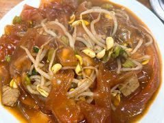 -何记酿皮店(西流湾店)