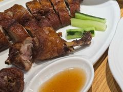 -胖姥姥·川湘闽菜(永春中闽百汇店)