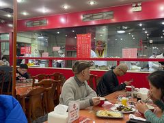 大堂-教师之家赵家羊汤馆(东青龙街店)