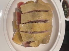-惠州白鹭湖雅居乐喜来登度假酒店-采悦轩中餐厅