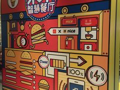 -麦当劳(新王府井店)