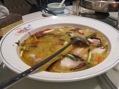 -福寿斋·老北京铜锅涮肉·烤鸭(顺义总店)