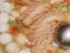-永安鱼庄·镇江菜(三店纬五路店)