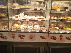 -西点坊(浦东香格里拉店)