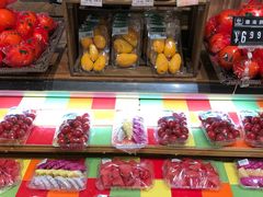 -永辉超市(鲁谷店)