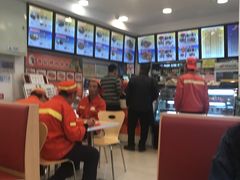 -香妃烤鸡(西单店)