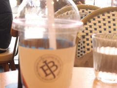 -Jamaicablue Coffeeshop(中央广场店)