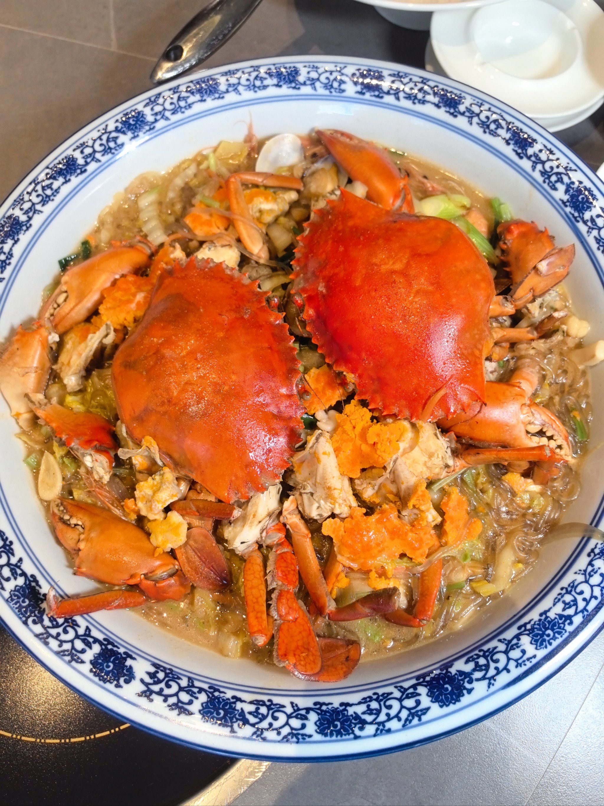 从平潭海里到福州碗里