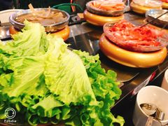 -龍歌自助小火锅(崂山丽达店)