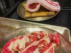 -西塔老太太泥炉烤肉(龙湖北苑天街店)
