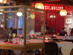 -安妮意大利餐厅(日坛店)