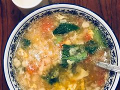 -小土豆北方菜馆(文慧园店)