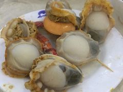 -春华海鲜城(广场西苑店)