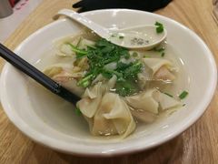 -吉祥馄饨(虹桥火车站店)