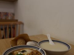 -正南齐北·老街糯米团(洪崖洞店)