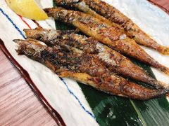 -晴季寿司(红旗街万达店)