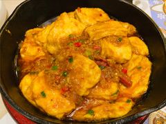 -云海肴·汽锅鸡·云南菜(苏州中心店)