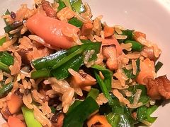 -小厨师·二十年沈家门小海鲜(百井坊巷店)