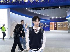 -南宁国际会展中心