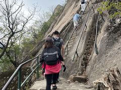 -丹东凤凰山景区