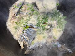 -好灶头妈妈菜·柴火灶台鱼·千岛湖土菜地标美食
