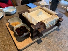 -几荷·恰似故人来(秀水广场店)
