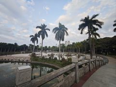 -南宁南湖公园