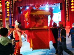 -中国傩城-三幺台