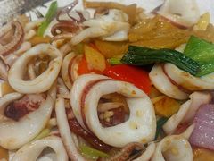 -东海海鲜酒家(流花店)
