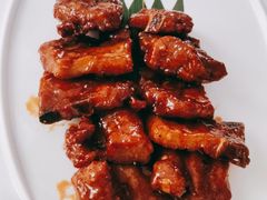 -丰收日·小海鲜·沪上家宴(顾村正大店)