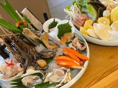 -生如夏花泰式火锅(西村黑金店)