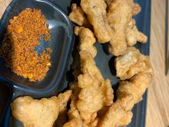 -胡马八破·川菜小馆(高新万达店)