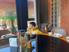 -味莊餐厅(康庄南街店)