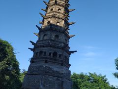 -南京市江宁方山