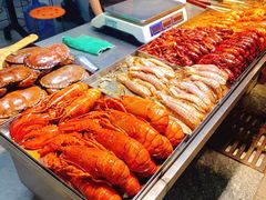 -东门町美食街