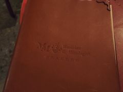 -MM·五声·音乐人与调酒师(西安路店)