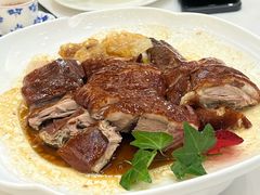 -御彩酒家(东风东路店)