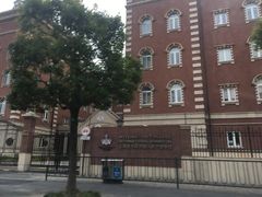 -上海惠灵顿外籍人员子女学校