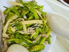 -南师大仙林校区东区食堂