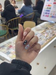 -晨·艺美甲美睫