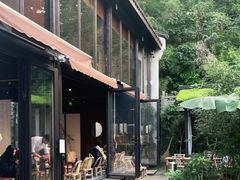 -Metal hands·铁手咖啡