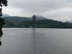 景观位-柳莺湖上·湖景餐厅·江南菜(西湖店)
