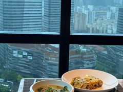 -上海龙之梦万丽酒店