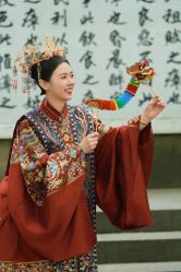 -巴黎春天婚纱摄影(临安店)