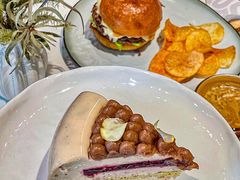 -潮一不贰·法式甜品·生日蛋糕·西式简餐(外滩店)