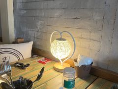 -Cafe Alice咖啡爱丽丝(奥城店)