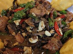 -驰明粗粮小厨(湖滨路店)