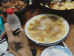 -金勺子土菜馆(兴园北区店)