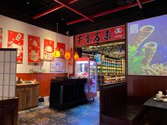 -牛焱·烧肉酒肆(五大道店)