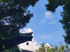 -寒山寺